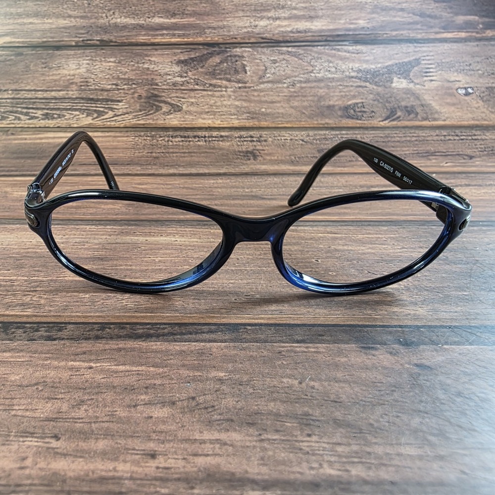 Carrera CA 6027/S F8W FRAME ONLY Sunglasses 56-17-130 *READ*‎